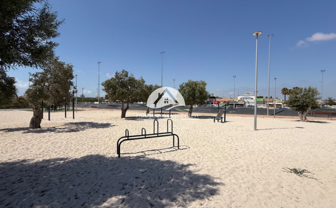 Reventa - Chalet - Torrevieja - Costa Blanca