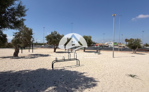 Reventa - Chalet - Torrevieja - Costa Blanca