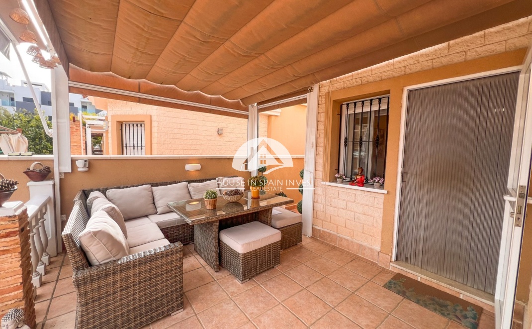 Reventa - Chalet - Guardamar del Segura - Guardamar - El Raso