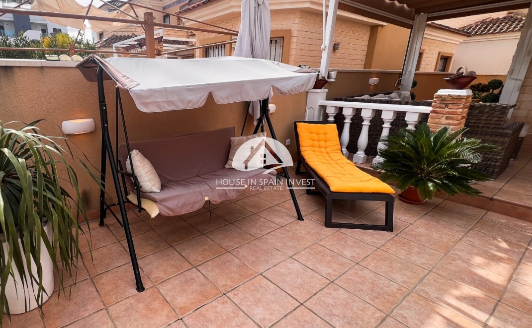 Reventa - Chalet - Guardamar del Segura - Guardamar - El Raso