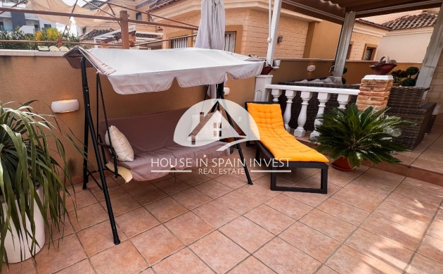 Reventa - Chalet - Guardamar del Segura - Guardamar - El Raso