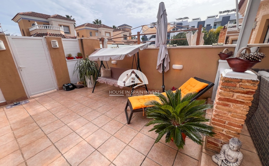 Reventa - Chalet - Guardamar del Segura - Guardamar - El Raso