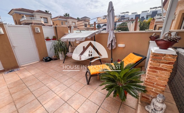 Reventa - Chalet - Guardamar del Segura - Guardamar - El Raso