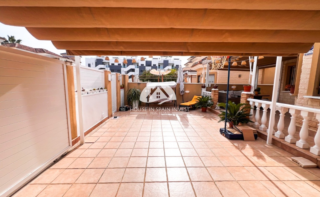 Reventa - Chalet - Guardamar del Segura - Guardamar - El Raso