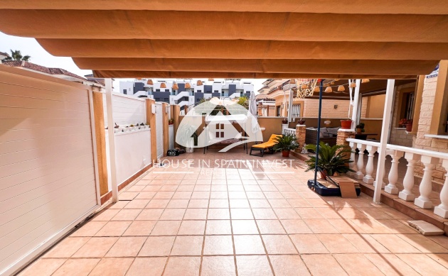 Reventa - Chalet - Guardamar del Segura - Guardamar - El Raso