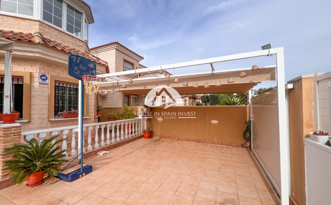 Reventa - Chalet - Guardamar del Segura - Guardamar - El Raso