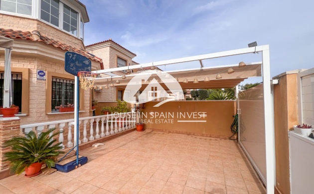 Reventa - Chalet - Guardamar del Segura - Guardamar - El Raso