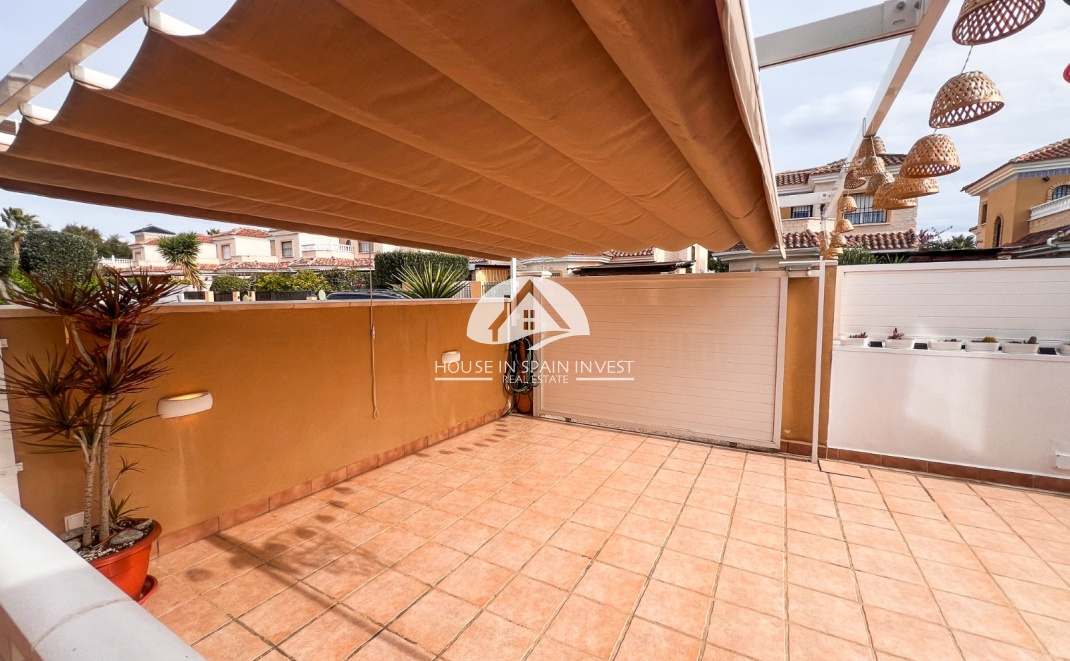 Reventa - Chalet - Guardamar del Segura - Guardamar - El Raso