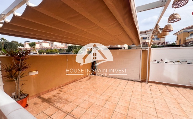 Reventa - Chalet - Guardamar del Segura - Guardamar - El Raso