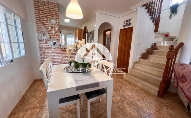 Reventa - Chalet - Guardamar del Segura - Guardamar - El Raso