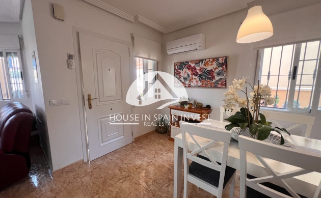 Reventa - Chalet - Guardamar del Segura - Guardamar - El Raso