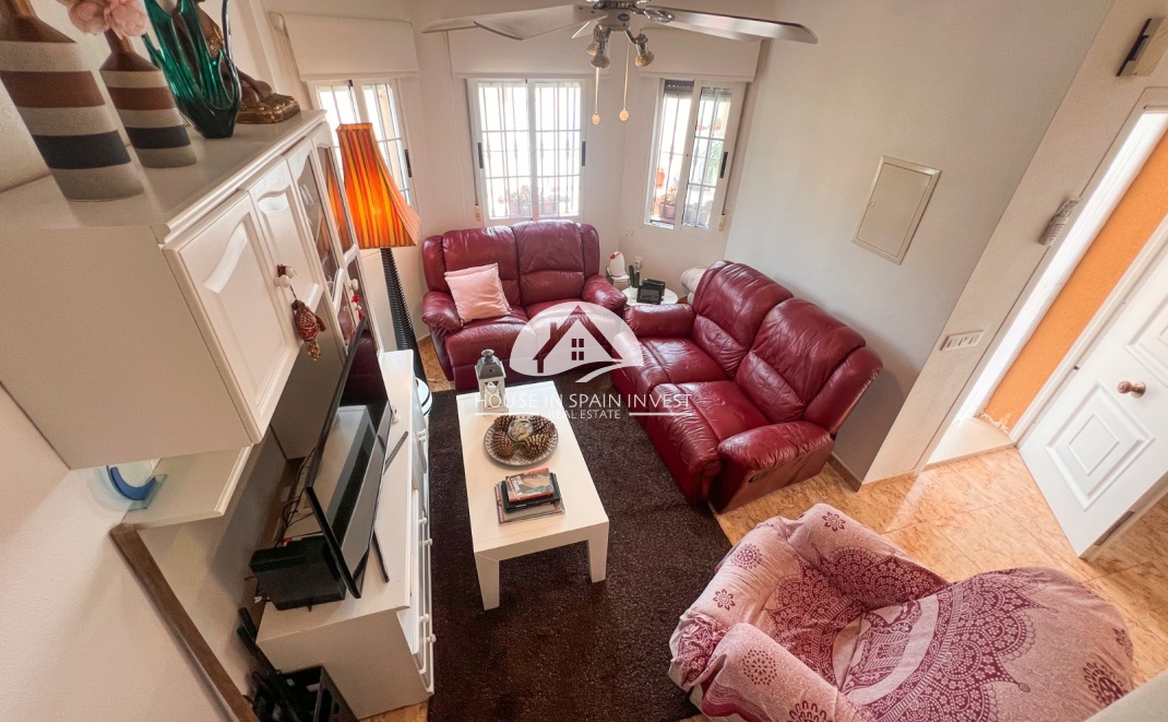 Reventa - Chalet - Guardamar del Segura - Guardamar - El Raso