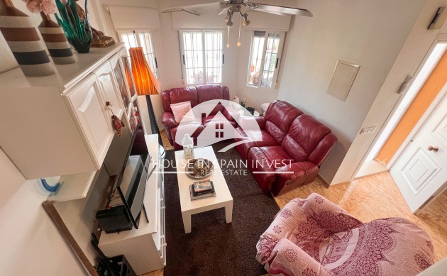 Reventa - Chalet - Guardamar del Segura - Guardamar - El Raso