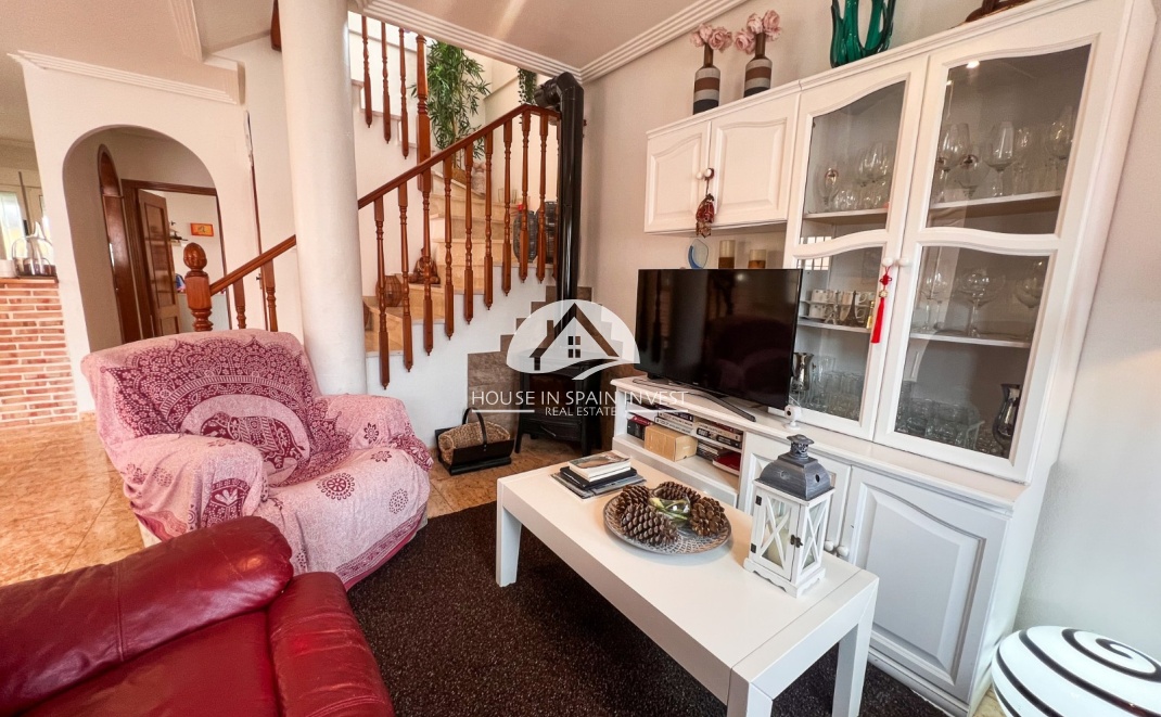 Reventa - Chalet - Guardamar del Segura - Guardamar - El Raso