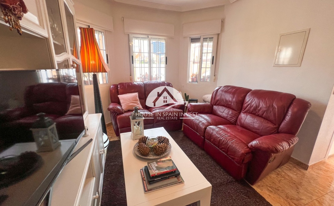 Reventa - Chalet - Guardamar del Segura - Guardamar - El Raso