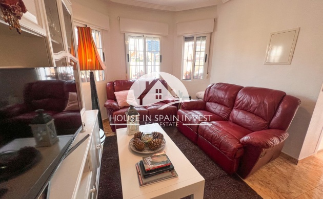 Reventa - Chalet - Guardamar del Segura - Guardamar - El Raso