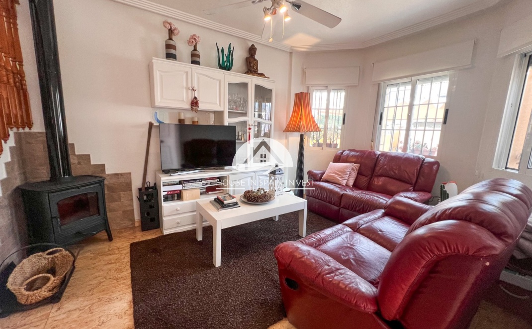 Reventa - Chalet - Guardamar del Segura - Guardamar - El Raso