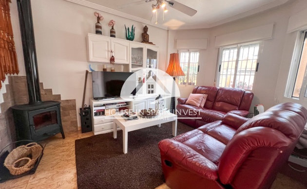 Reventa - Chalet - Guardamar del Segura - Guardamar - El Raso