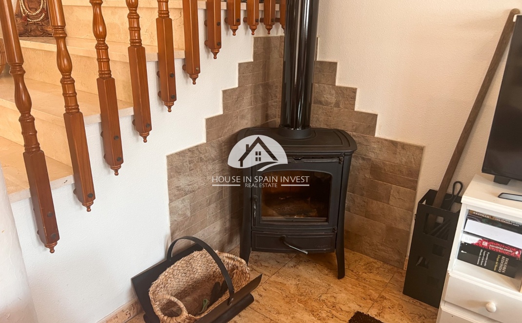 Reventa - Chalet - Guardamar del Segura - Guardamar - El Raso