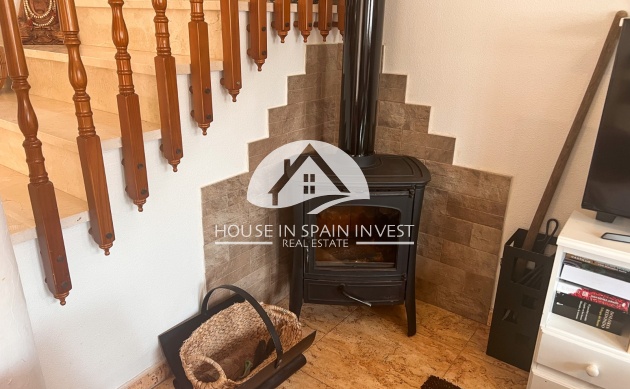 Reventa - Chalet - Guardamar del Segura - Guardamar - El Raso