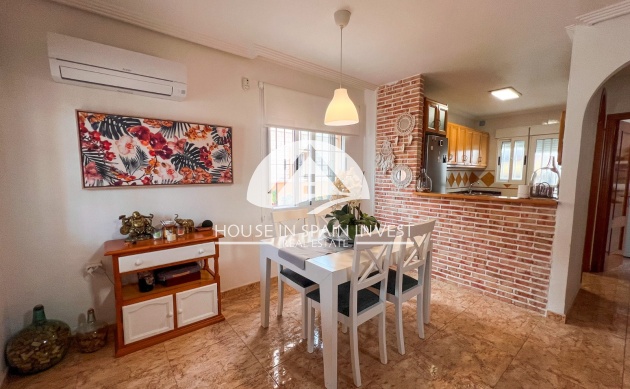 Reventa - Chalet - Guardamar del Segura - Guardamar - El Raso