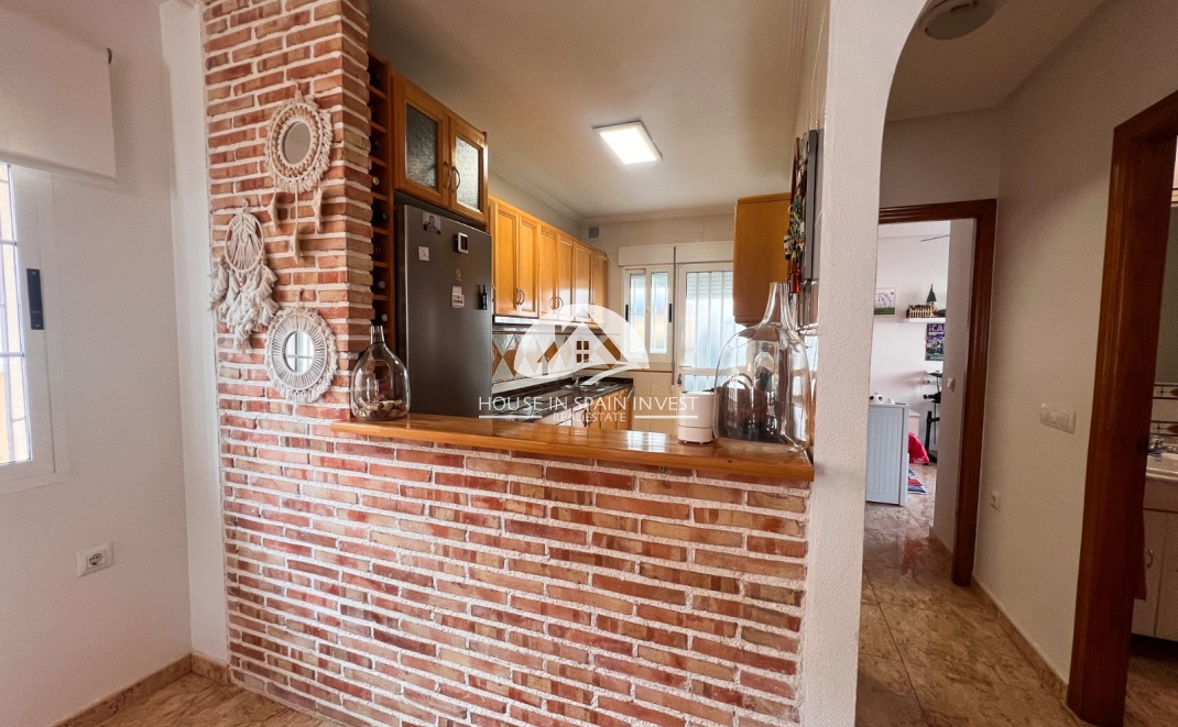 Reventa - Chalet - Guardamar del Segura - Guardamar - El Raso