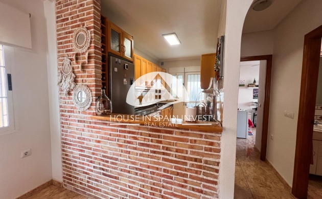 Reventa - Chalet - Guardamar del Segura - Guardamar - El Raso