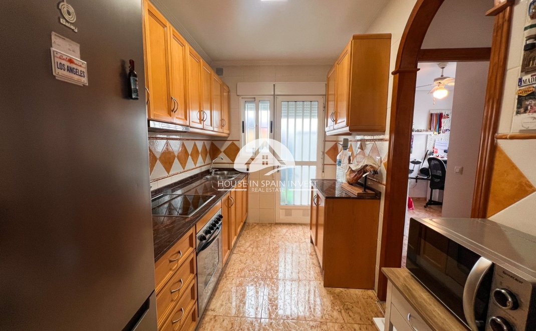 Reventa - Chalet - Guardamar del Segura - Guardamar - El Raso