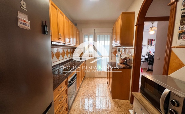 Reventa - Chalet - Guardamar del Segura - Guardamar - El Raso