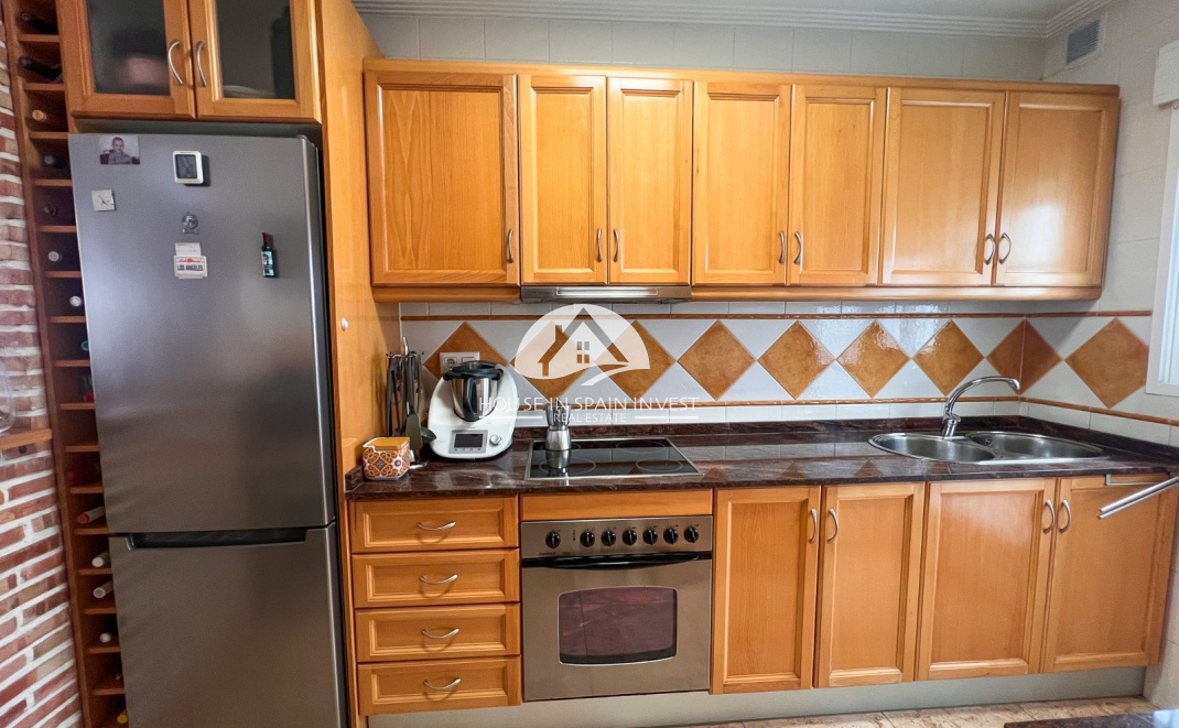 Reventa - Chalet - Guardamar del Segura - Guardamar - El Raso