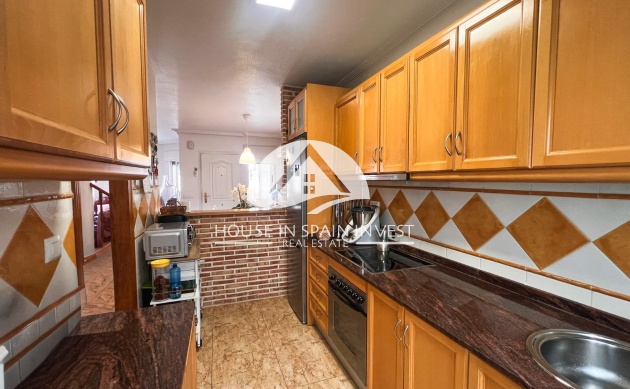 Reventa - Chalet - Guardamar del Segura - Guardamar - El Raso