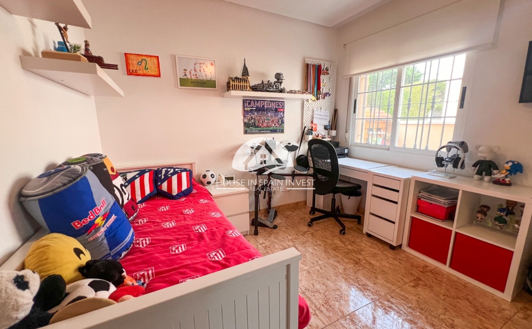 Reventa - Chalet - Guardamar del Segura - Guardamar - El Raso