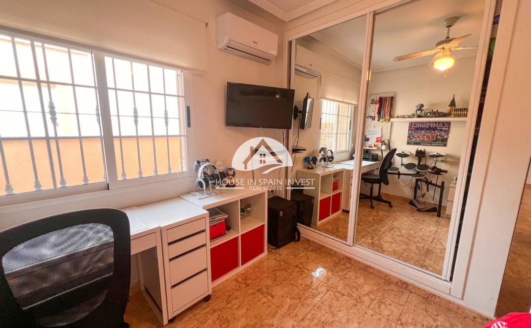 Reventa - Chalet - Guardamar del Segura - Guardamar - El Raso