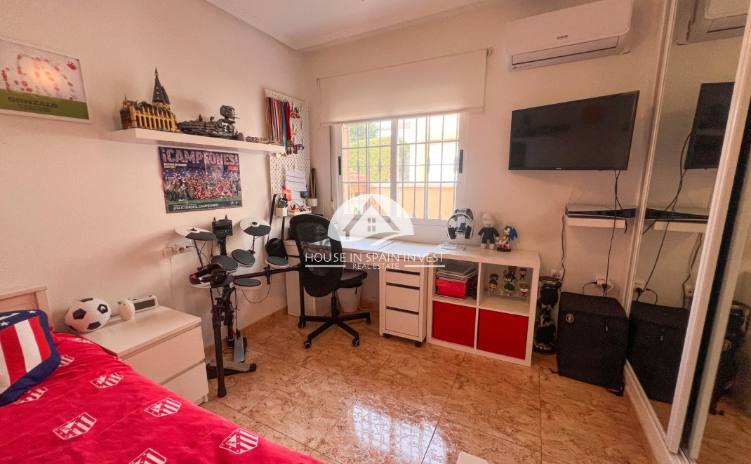 Reventa - Chalet - Guardamar del Segura - Guardamar - El Raso