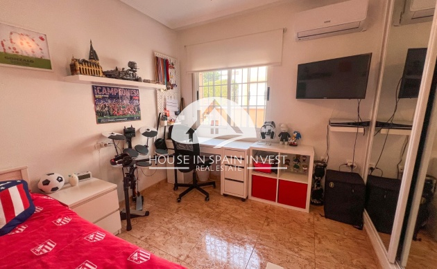 Reventa - Chalet - Guardamar del Segura - Guardamar - El Raso