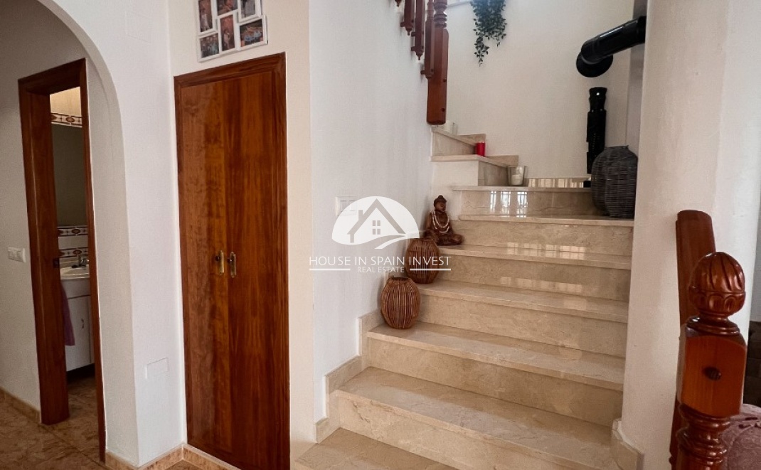 Reventa - Chalet - Guardamar del Segura - Guardamar - El Raso