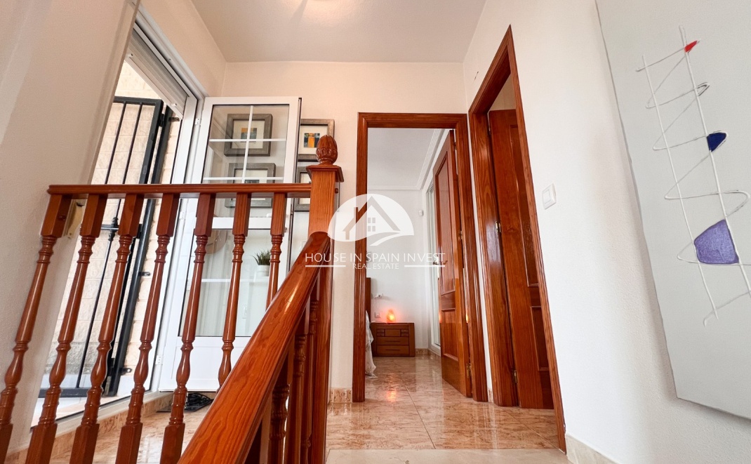 Reventa - Chalet - Guardamar del Segura - Guardamar - El Raso