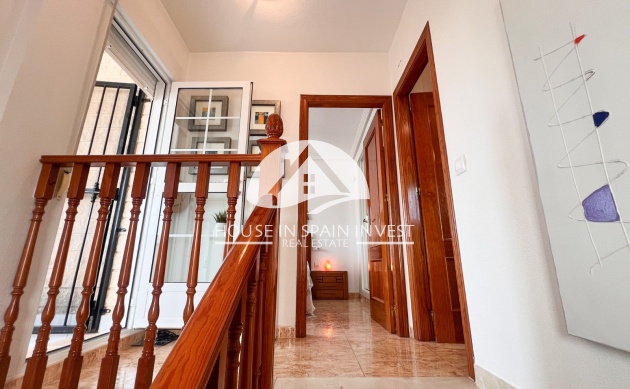 Reventa - Chalet - Guardamar del Segura - Guardamar - El Raso