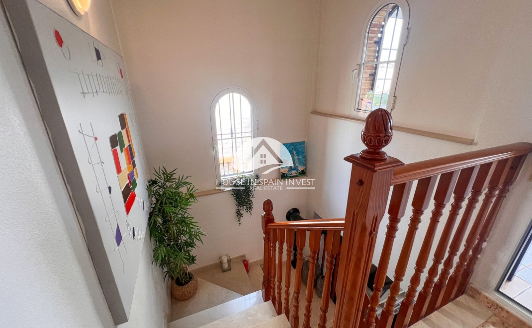 Reventa - Chalet - Guardamar del Segura - Guardamar - El Raso