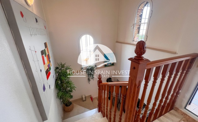 Reventa - Chalet - Guardamar del Segura - Guardamar - El Raso