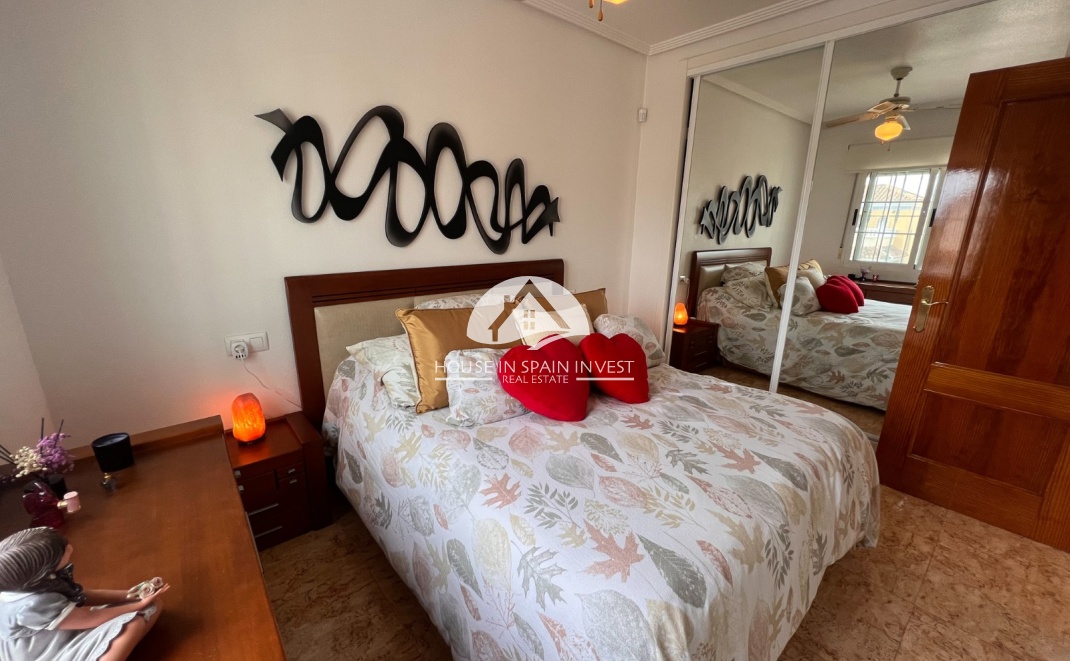 Reventa - Chalet - Guardamar del Segura - Guardamar - El Raso