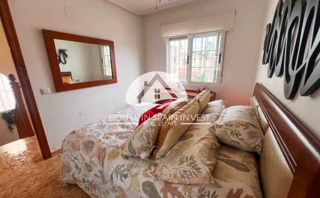 Reventa - Chalet - Guardamar del Segura - Guardamar - El Raso