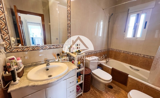 Reventa - Chalet - Guardamar del Segura - Guardamar - El Raso