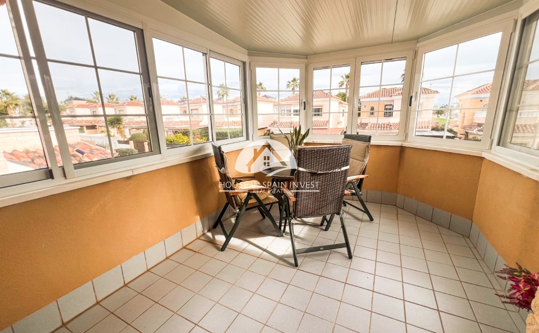 Reventa - Chalet - Guardamar del Segura - Guardamar - El Raso