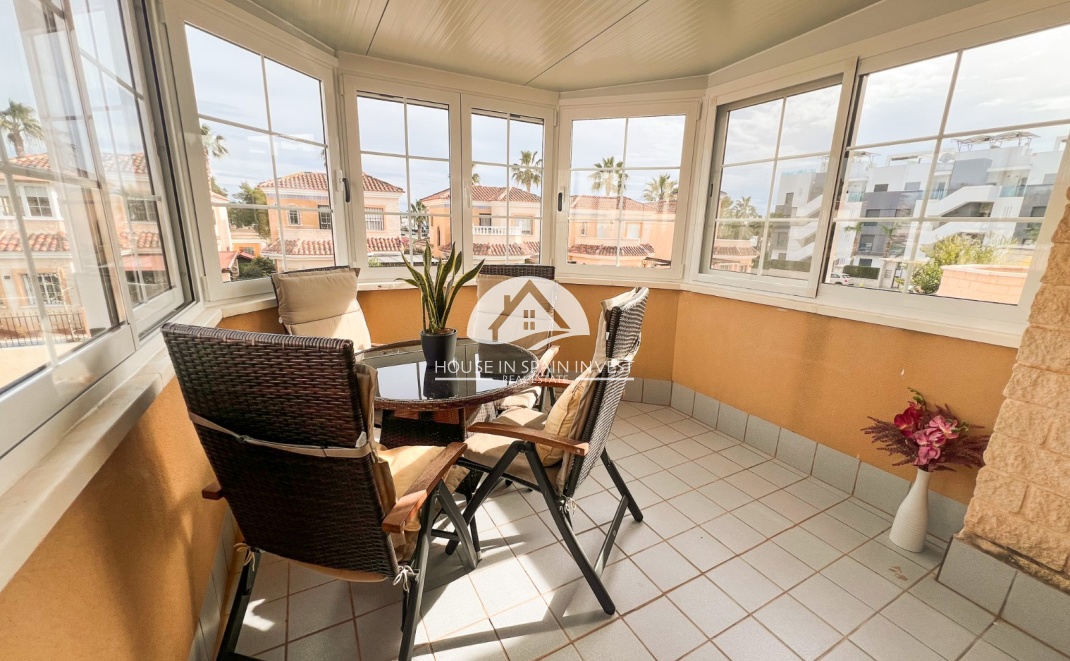 Reventa - Chalet - Guardamar del Segura - Guardamar - El Raso