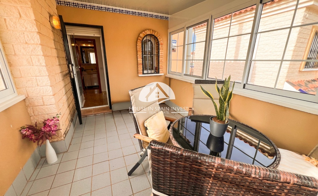 Reventa - Chalet - Guardamar del Segura - Guardamar - El Raso