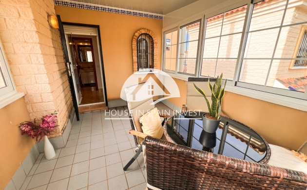 Reventa - Chalet - Guardamar del Segura - Guardamar - El Raso