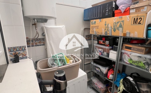 Reventa - Chalet - Guardamar del Segura - Guardamar - El Raso