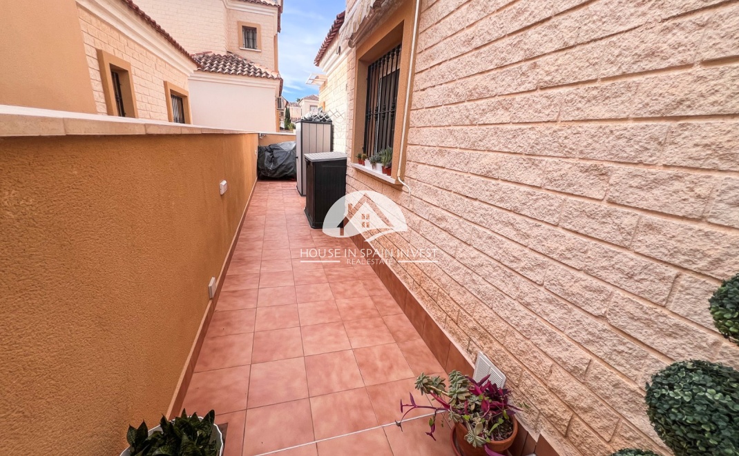 Reventa - Chalet - Guardamar del Segura - Guardamar - El Raso