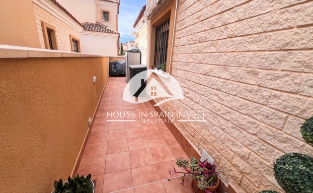 Reventa - Chalet - Guardamar del Segura - Guardamar - El Raso